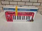 Behringer UMX250 USB/MIDI Keyboard - Nieuw in doos!, Overige merken, Nieuw, Aanslaggevoelig, Care@music-group.com