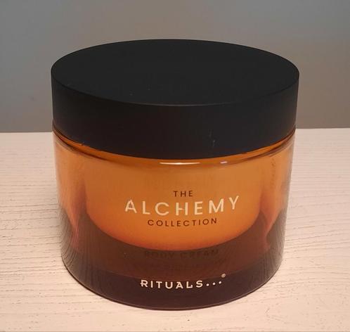Rituals The Alchemy Collection Bodycream, Sieraden, Tassen en Uiterlijk, Uiterlijk | Lichaamsverzorging, Nieuw, Bodylotion, Crème of Olie