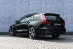 Volvo V60 T6 Plug-in hybrid AWD Plus Dark | Longe Range | Na, 12 maanden, Gebruikt, Euro 6, 4 cilinders