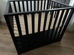 Baby Box - TWF (Baby Dump) - Zwart, Kinderen en Baby's, Boxen, Ophalen of Verzenden, Gebruikt, Rechthoekig, Lade