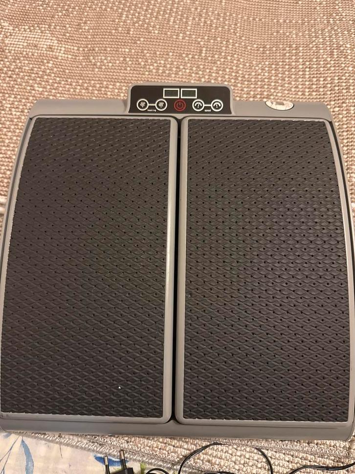 Motionciser - Beenbeweger, Sport en Fitness, Massageproducten, Gebruikt, Apparaat, Ophalen of Verzenden