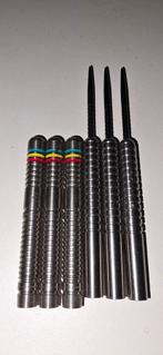 Verschillende setjes darts, Sport en Fitness, Darts, Verzenden, Zo goed als nieuw, Pijlen