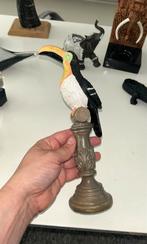 Toekaan vogel beeldje, Ophalen of Verzenden