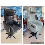 Staopstoelen relax fauteuils Top merken bezorgd en garantie