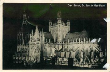 (388-471-047) Den Bosch St Jan in Floodlight beschikbaar voor biedingen