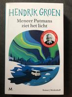 Hendrik Groen - Meneer Putmans ziet het licht, Ophalen, Nederland