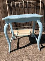Brocante tafel, Antiek en Kunst, Ophalen