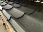 Dakpanprofielplaten, sandwichpanelen en zetwerk., Ophalen, Nieuw, Metaal, Dakplaat of Dakpanplaat