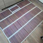 Strandmat, Ophalen of Verzenden, Zo goed als nieuw