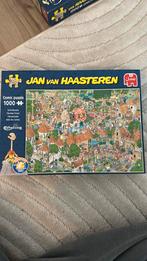 Jan van Haasteren sprookjesbos, Ophalen of Verzenden, 500 t/m 1500 stukjes, Zo goed als nieuw, Legpuzzel