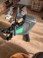 Roeitrainer Focus row 2, Ophalen, Gebruikt