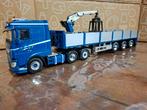 WSI Daf XF met stenentrailer. Rick Horst Transport, Ophalen of Verzenden, Nieuw, Bus of Vrachtwagen, Wsi