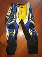 Motorcross broek, maat 22/ 8-9, Motoren, Kleding | Motorkleding, Kinderen, Ophalen of Verzenden, Broek | textiel, Shot race
