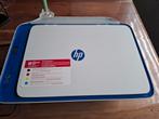 hp deskjet 2630, Ophalen, Zo goed als nieuw