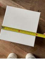 6x Canvasdoek 20x20 cm - Gratis af te halen!, Ophalen of Verzenden, Nieuw, Overige typen