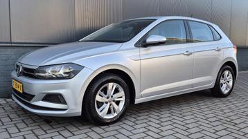 Volkswagen Polo 1.0 TSI Beats | bluetooth | airco | Led | tr beschikbaar voor biedingen