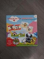 Woezel en Pip spelend leren, Ophalen of Verzenden