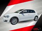 Volkswagen Golf 1.2 TSI CUP Edition|AIRCO|CRUISE|STOELVE|PDC, Voorwielaandrijving, Euro 5, Gebruikt, Zwart