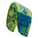 kitesurf kites goedkooop, Geen board, Ophalen, Gebruikt, Kite