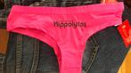 String collectors item van toneelgroep Aluin, Funderwear, Ophalen of Verzenden, Roze, String