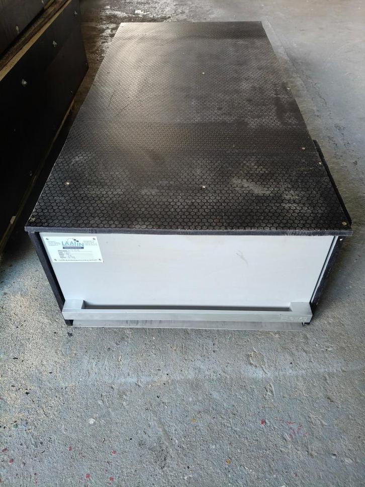 Beks vloer lade (2459) L 132 B 61 H 35 € 349, Auto diversen, Auto-accessoires, Gebruikt, Ophalen