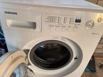 Wasmachine, Ophalen of Verzenden, Zo goed als nieuw