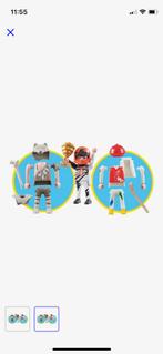 Playmobil 9854 Multi Play Poppetje - Nieuw!, Ophalen of Verzenden, Nieuw, Los playmobil