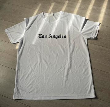 Los Angeles shirt Maat: L (nieuw, 0x gedragen) beschikbaar voor biedingen