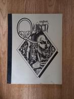 Queen songbook, Ophalen of Verzenden, Gelezen, Artiest