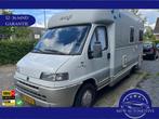 Fiat DUCATO 1.9 TURBO DIESEL - BUSTNER OPBOUW, Caravans en Kamperen, Campers, Mtwautomotivebv@gmail.com, Douche, Bedrijf, Braken 21a
1713 GC  Obdam , NL