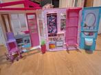 Barbie huis met toebehoren, Ophalen, Toebehoren