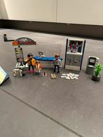 Playmobil bank zgan, Ophalen of Verzenden, Zo goed als nieuw