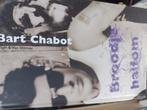 Herman Brood 2 boeken, Ophalen of Verzenden, Zo goed als nieuw