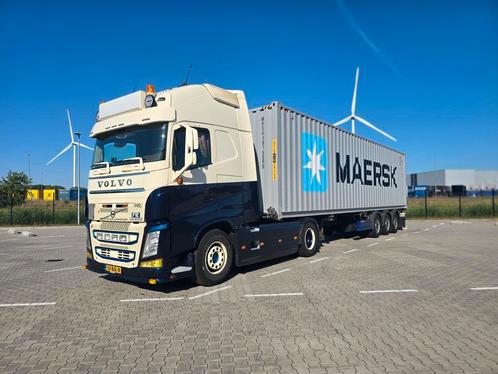 Chauffeur CE gezocht ZZP, Vacatures, Vacatures | Chauffeurs, MBO, Vanaf 3 jaar, Freelance of Uitzendbasis, 33 - 40 uur