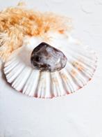 Wateragaat agaat steen edelsteen #13, Verzamelen, Mineralen en Fossielen, Ophalen of Verzenden, Mineraal