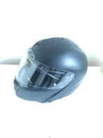 Motorhelm, Motoren, Ophalen, Systeemhelm, Heren, Tweedehands