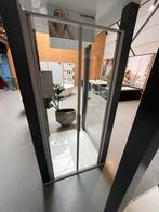 Sealskin klapdeur 90cm, Ophalen, Zo goed als nieuw, 75 tot 150 cm, Deurkozijn