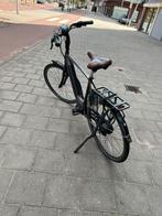 Heren elektrische fiets maat 28inch, Fietsen en Brommers, Fietsen | Jongens, Ophalen, Zo goed als nieuw, 26 inch of meer