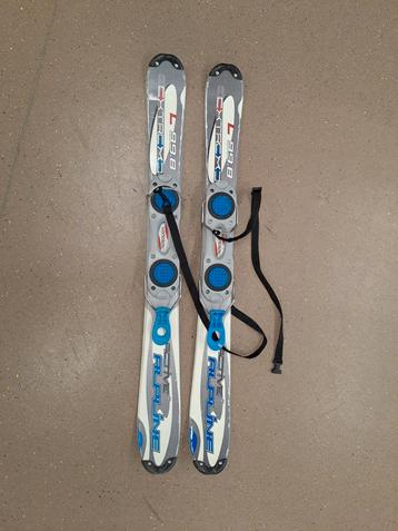 Stunt Ski's - mini ski's - Alpine L 99.8 beschikbaar voor biedingen