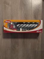 Joal Mercedes Actros Tankwagen 1:50, Hobby en Vrije tijd, Ophalen of Verzenden, Nieuw, Bus of Vrachtwagen