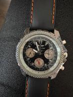 Breitling Bently. Tegen elk aannemelijk bod., Sieraden, Tassen en Uiterlijk, Horloges | Heren, Overige materialen, Breitling, Polshorloge