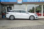 Renault Mégane Estate 1.6 E-Tech Plug-In Hybrid 160 Intens, 12 maanden, 4 cilinders, Wit, Plug-in hybride