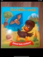 Het lelijk eendje, Boeken, Kinderboeken | Baby's en Peuters, Ophalen of Verzenden