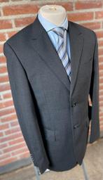 John Edward donkergrijze colbert/ blazer, 100% Wol Mt L, 94, Kleding | Heren, Ophalen of Verzenden, Zo goed als nieuw, Maat 52/54 (L)