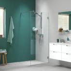 Inloopdouchewand Sealskin, nog helemaal nieuw!, Huis en Inrichting, Badkamer | Badkamermeubels, Ophalen, 100 tot 150 cm, 200 cm of meer