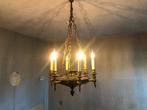 Empire antieke lamp 3, Antiek en Kunst, Antiek | Lampen, Ophalen of Verzenden