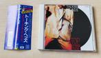 Talking Heads - Stop Making Sense CD 1984/1990 Japan OBI, Ophalen of Verzenden, Zo goed als nieuw, Progressive