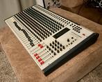 Dynacord MCX 24.2 mixer - 24 kanaals mengpaneel, Muziek en Instrumenten, Mengpanelen, Ophalen, Gebruikt, 20 kanalen of meer