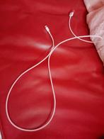 Apple usb kabel 100CM, Ophalen of Verzenden, Zo goed als nieuw, Apple iPhone