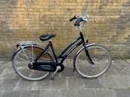 Nette gazelle davos 28 inch 51 cm 7 versnellingen, Fietsen en Brommers, Fietsen | Dames | Damesfietsen, Ophalen, Gebruikt, Versnellingen
